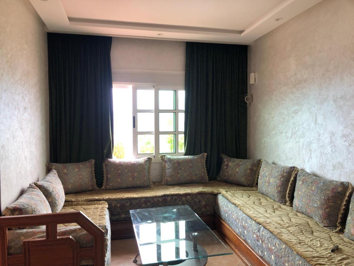 Апартаменты Mina House Шефшауэн Экстерьер фото