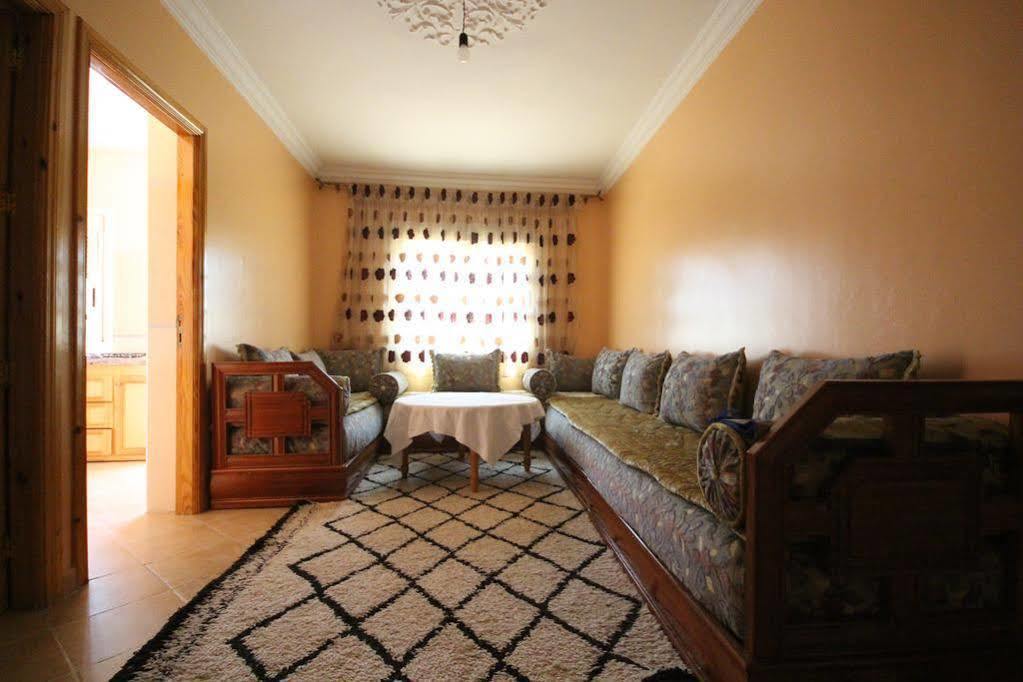 Апартаменты Mina House Шефшауэн Экстерьер фото